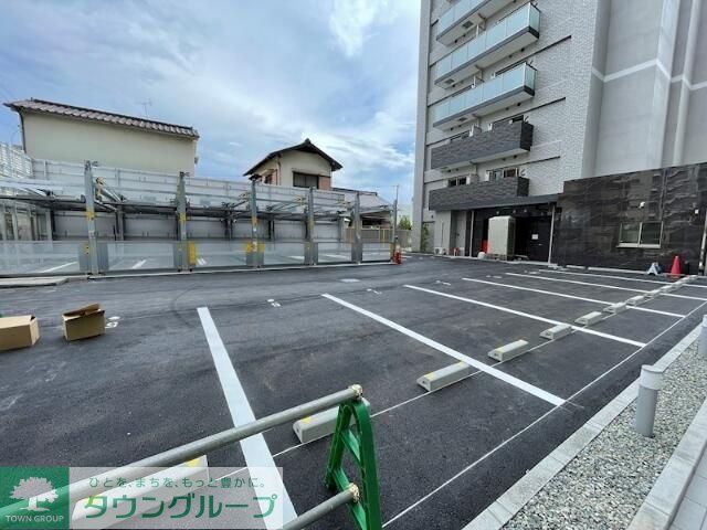 エスリード江坂セントラムのその他写真