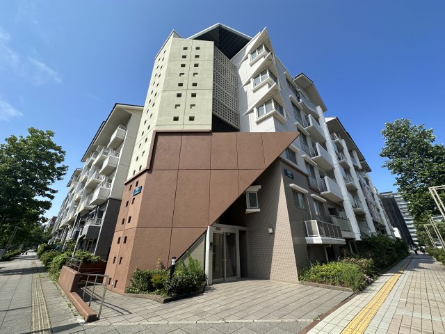 ＪＲ京葉線 海浜幕張駅 徒歩15分 築29年