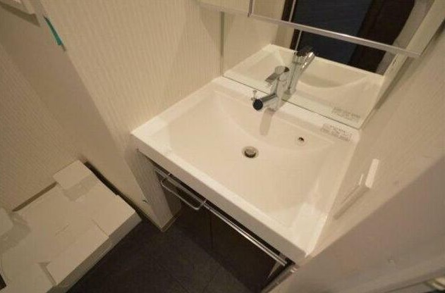 KDXレジデンス豊洲の内装写真