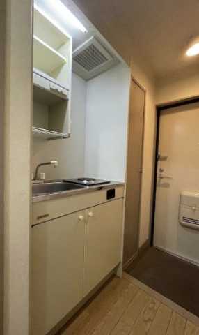 キッチン　別部屋参考写真