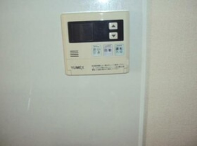 その他設備　同仕様