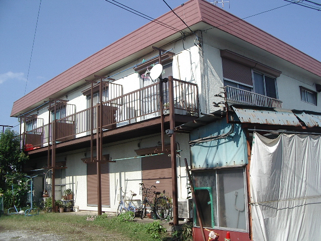 藤田レジデンス