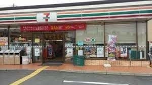 コンビニ　セブンイレブンさいたま与野本町東店（コンビニ）まで129m