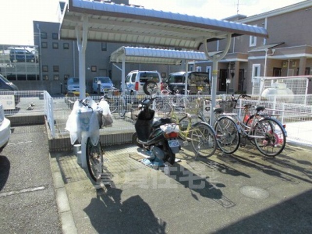 シェルマンのその他写真