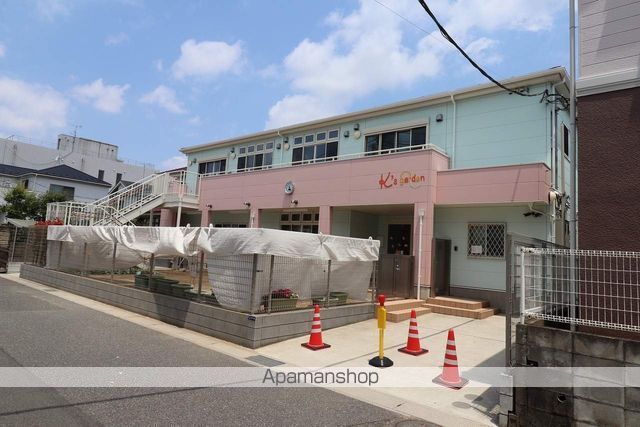 幼稚園・保育園　K`s garden行徳保育園（幼稚園・保育園）まで199m