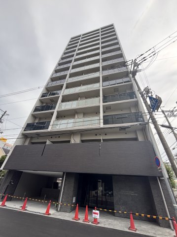 地下鉄御堂筋線 西中島南方駅 徒歩9分 新築