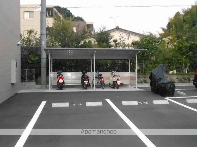 その他共有部分　その他共有部分
