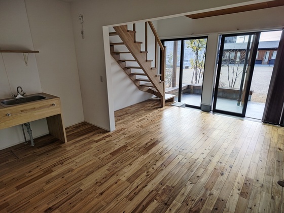 その他　※別部屋の写真です