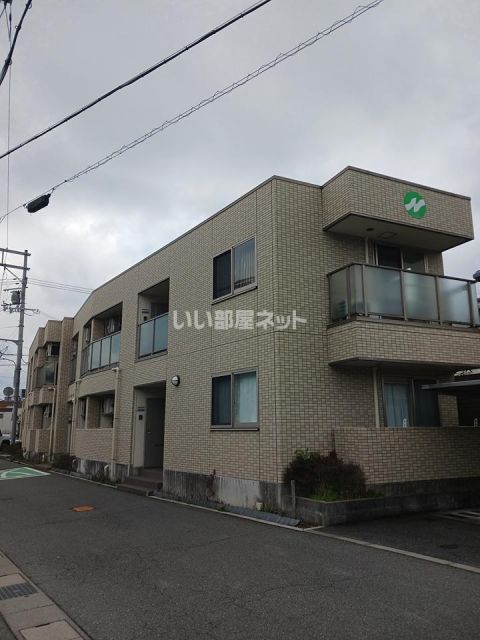 インタービレッジ青山一番館の外観写真