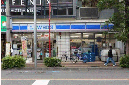 ＪＲ南武線 武蔵中原駅 徒歩5分 3階建 築17年の周辺写真