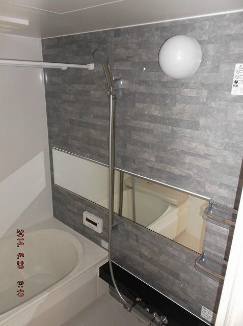 Noiretblancの風呂写真