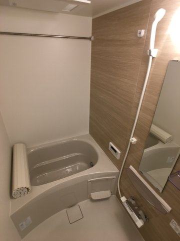 GTR手城の風呂写真