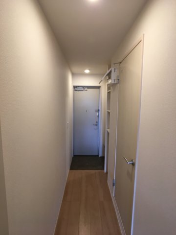 GTR手城の玄関写真
