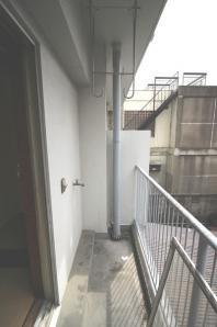 藤田マンションの内装写真
