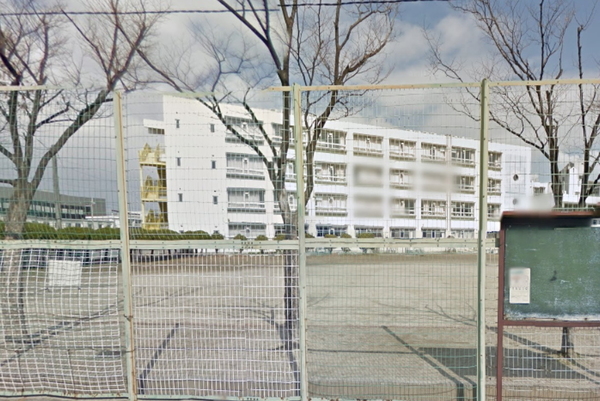 藤田マンションの周辺写真