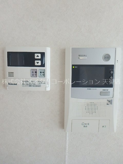 地下鉄空港線 唐人町駅 徒歩3分 12階建 築10年のその他写真