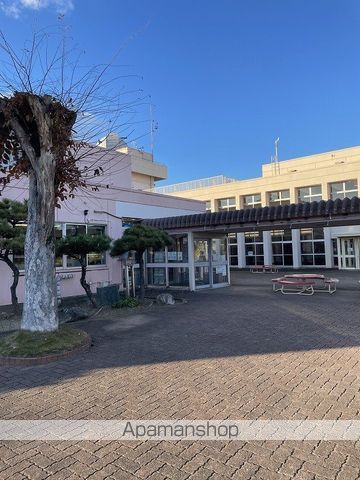 その他　伊勢崎市児童センター（その他）まで1173m