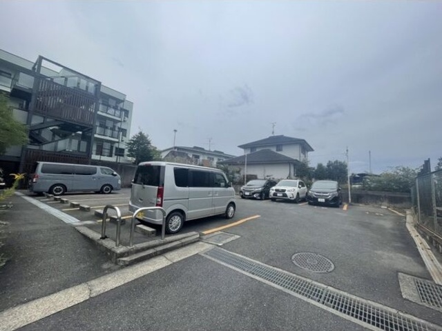京阪本線 光善寺駅 徒歩12分 3階建 築29年のその他写真