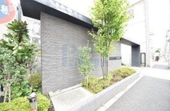 エントランス　きれいなエントランス☆