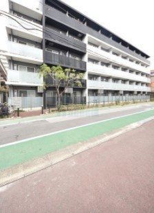 建物外観　☆こちらの物件は仲介手数料0.55か月分です☆