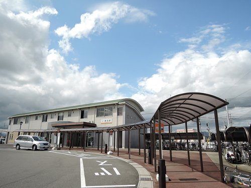 その他　東員駅（その他）まで1456m