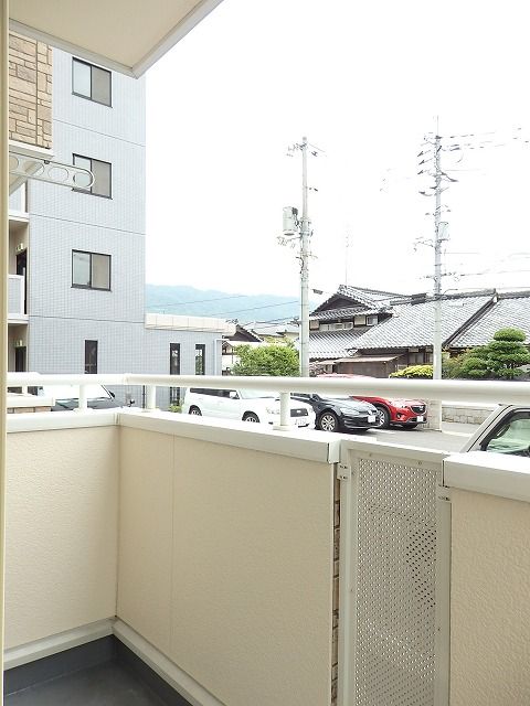 ベルアルモニーの内装写真