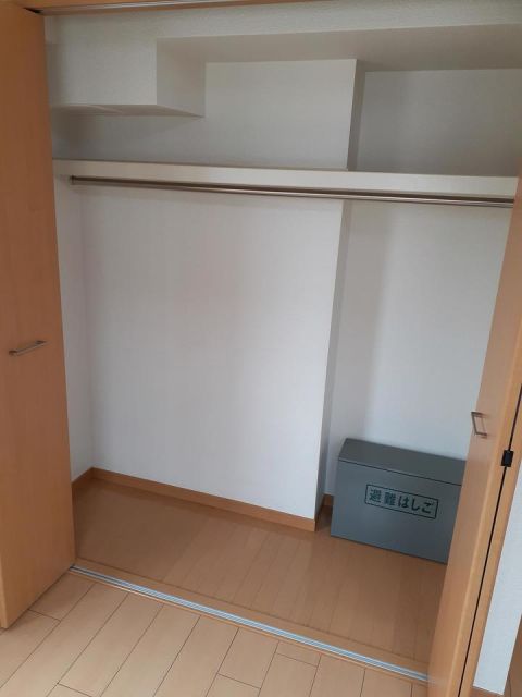ブライト スクエアの内装写真