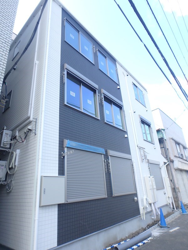 ＪＲ総武線 平井駅 徒歩6分 築7年