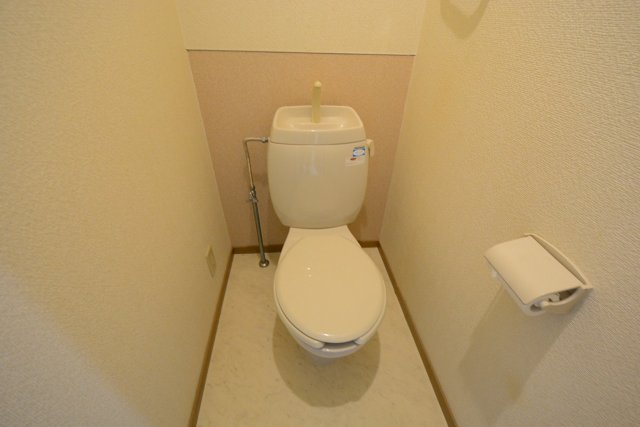 トイレ　バストイレ別でおすすめです☆