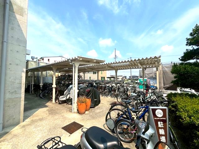 シィダーヴィレッジの外観写真