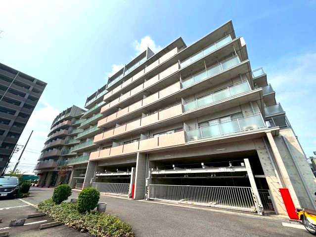 シィダーヴィレッジの外観写真