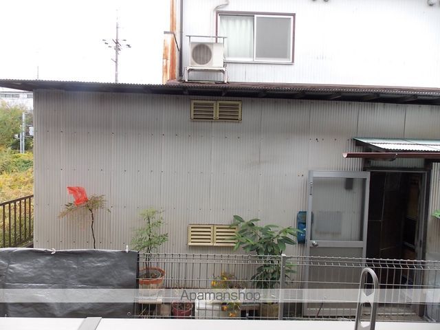 眺望　眺望