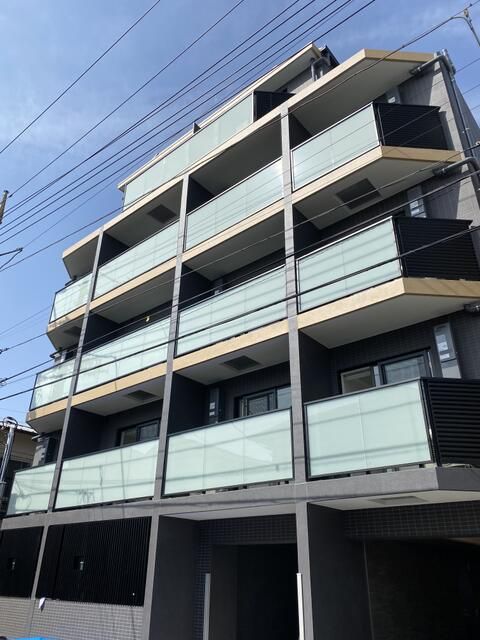 都営三田線 西台駅 徒歩5分 築6年