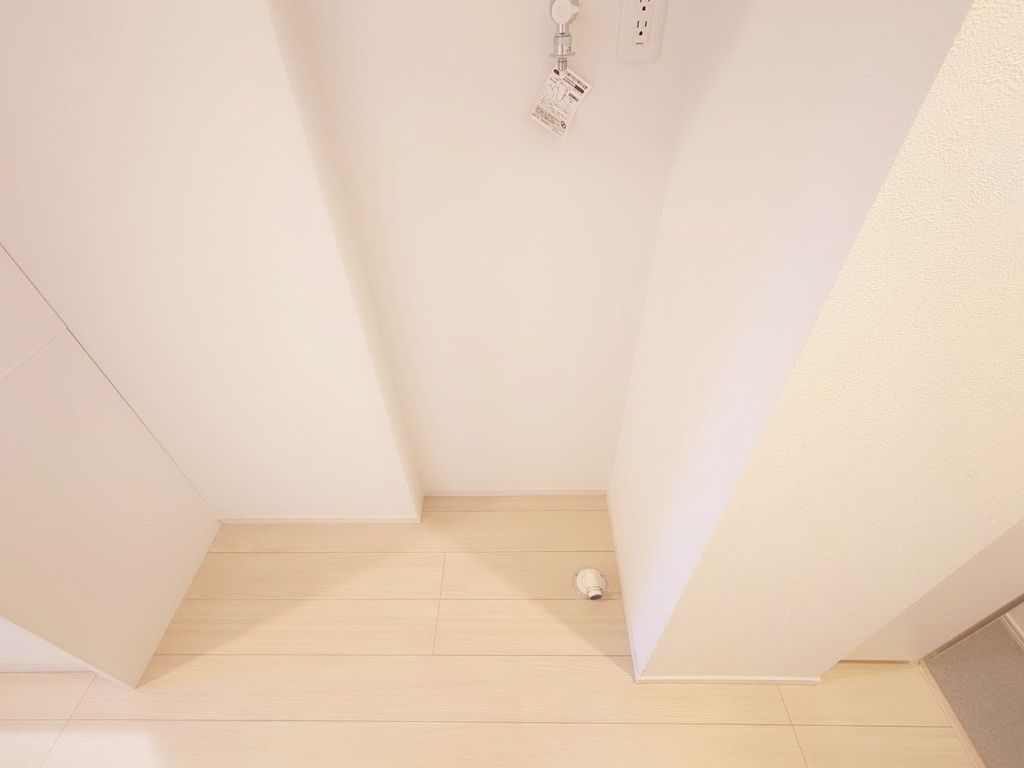 その他　玄関