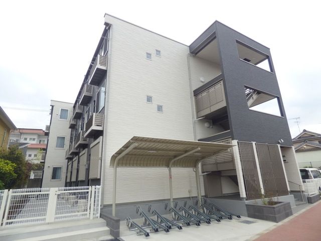 建物外観　☆外観☆