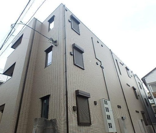 建物外観　☆綺麗な外観☆