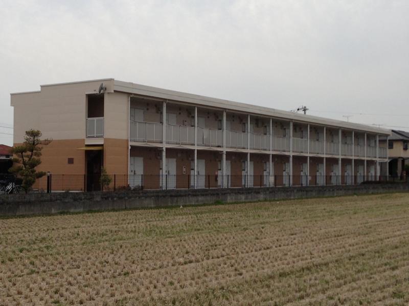 ＪＲ山陽本線 網干駅 徒歩22分 築25年