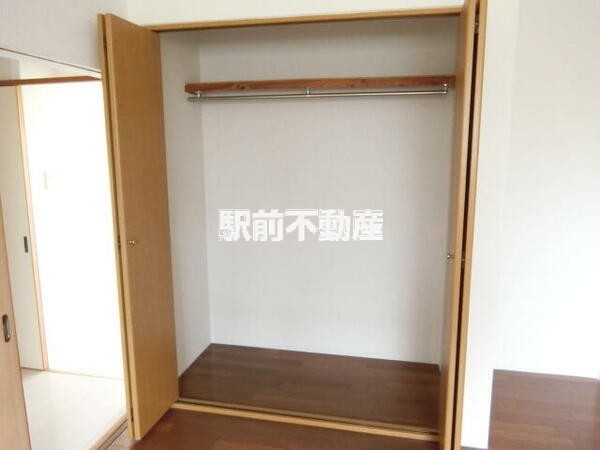 かきびせハイツの内装写真