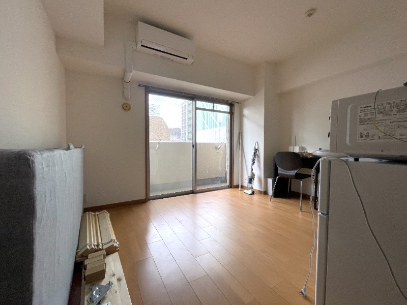 プレサンス神戸みなと元町の内装写真