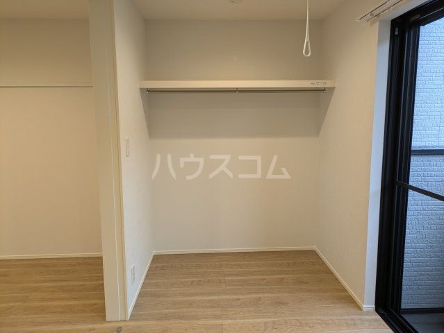 GRADUS祐光の内装写真