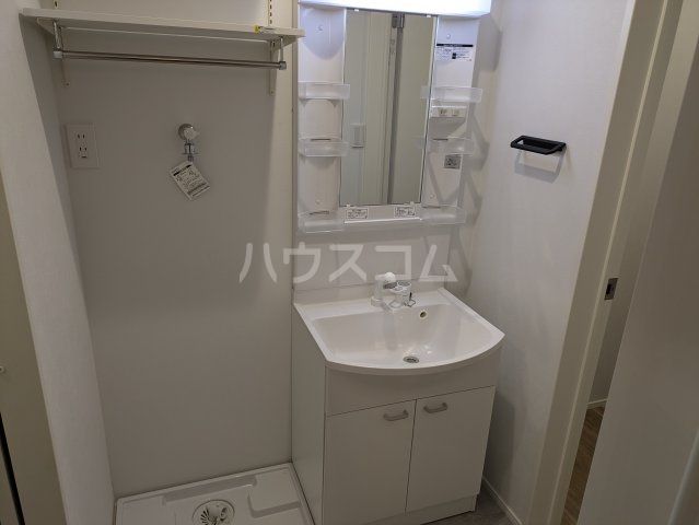 GRADUS祐光の内装写真