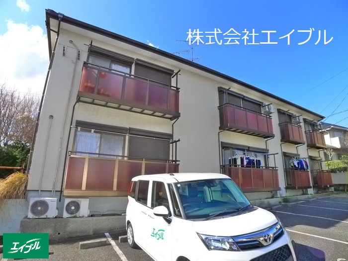 パークサイドヒルII