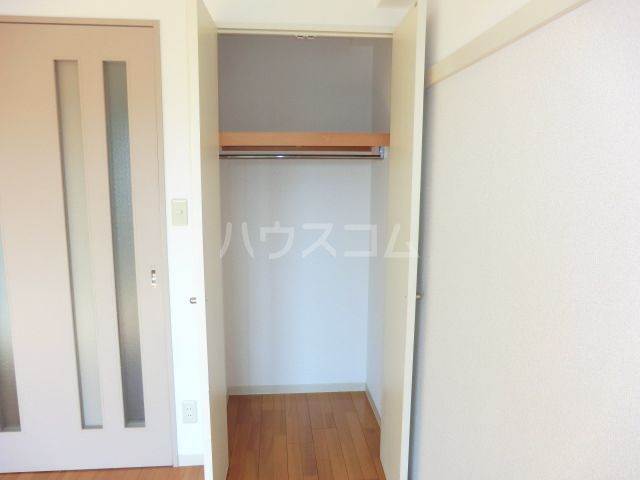 サニーステージヒカリの内装写真