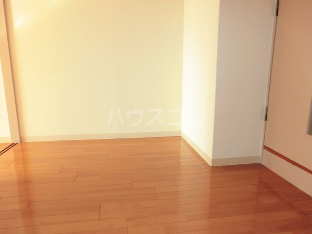 サニーステージヒカリの居間写真