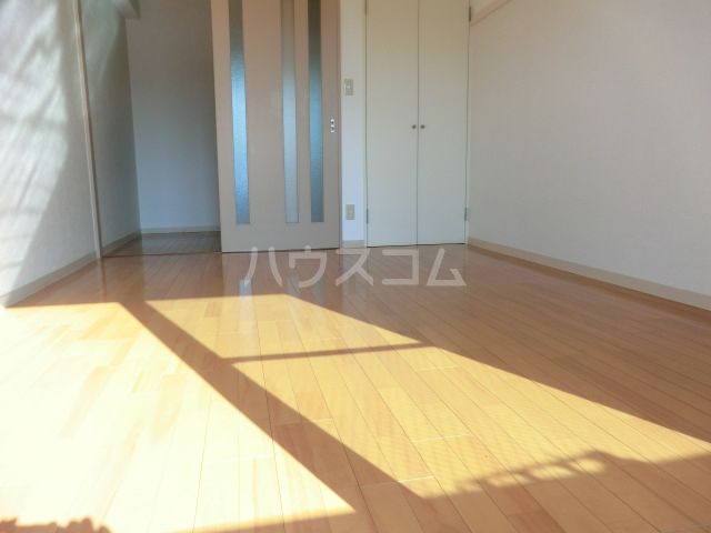 サニーステージヒカリの内装写真