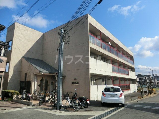 サニーステージヒカリの外観写真
