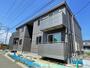 荒井駅より徒歩31分 2階 新築の賃貸物件