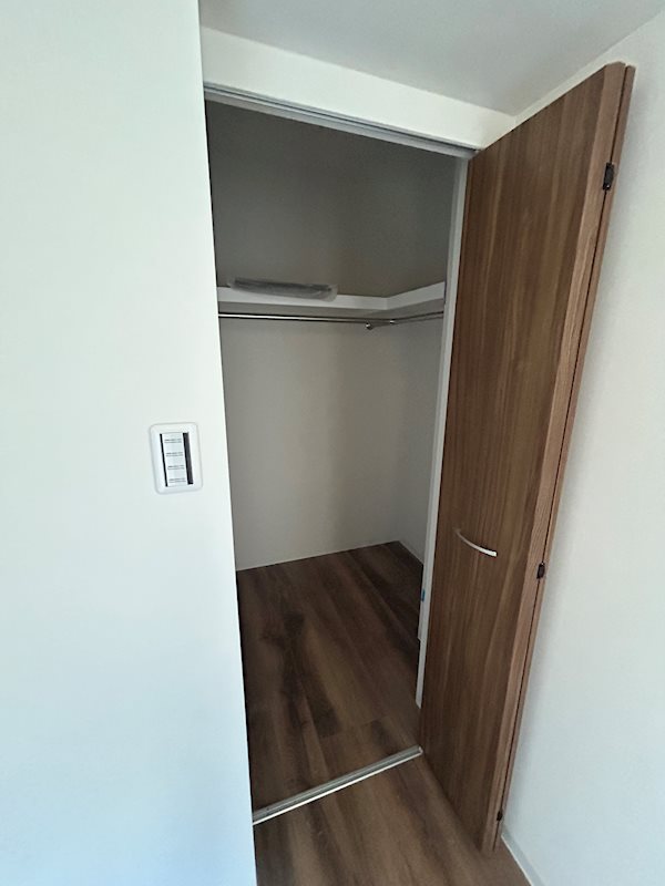 収納　※同タイプ別部屋参考写真