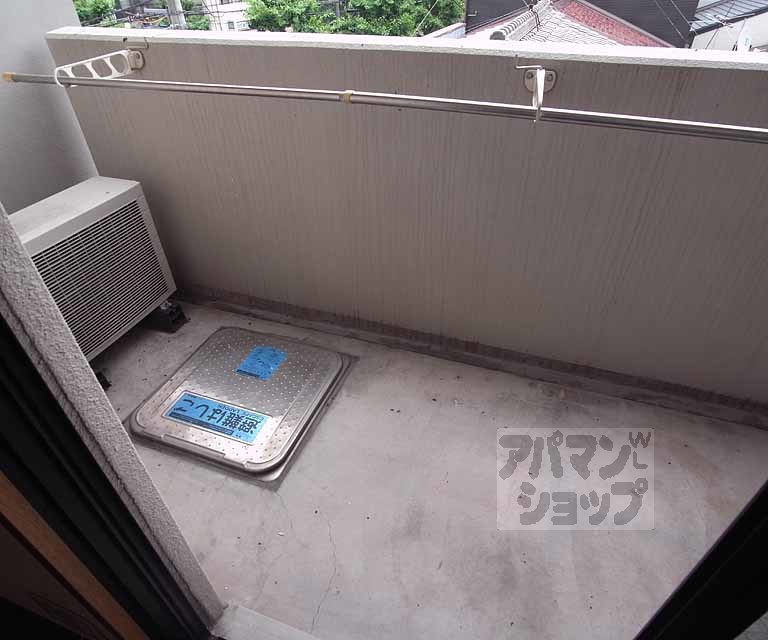 レスパス・エランの内装写真