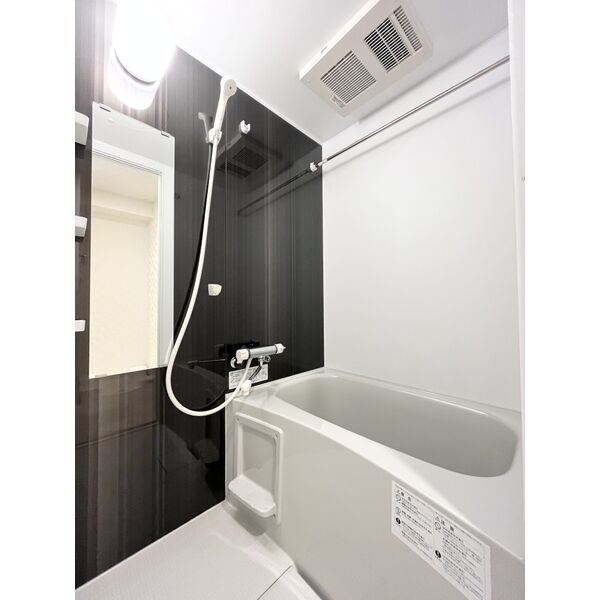 S-RESIDENCE浄心Eastの風呂写真